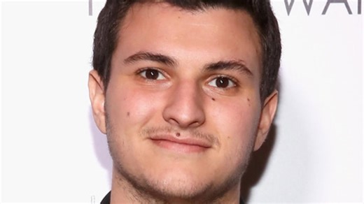 What Tiffany Trump's husband does for a living