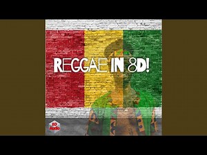 Reggae in 8D!