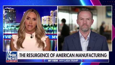 Americans are making more and getting paid more to do it: US trade representative