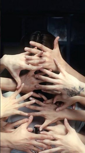 THE 8 ‘Skyfall (Remix Ver.)’ Art Film