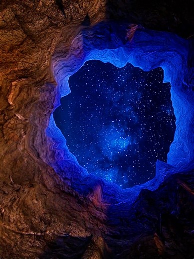 Hidden beauty in the vastness of space #universe #120fps #space | Space Videos