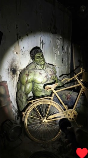 Hulk 😱🥲😭 #hulk #hulkviral #