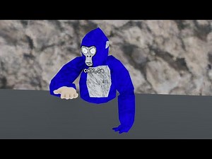 Hand Tracking In Gorilla Tag?