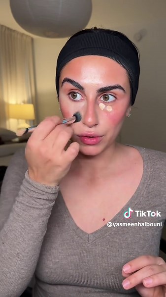 Full Face of Drugstore Makeup Tutorial for Beginners