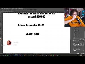 Que hará Rubius con El Dinero del Extensible?...😱😨