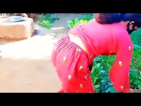 Desi village vlog ll Village House Cleaning Video ll Punjabi Girl Daily Vlog