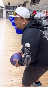 bowling | Hammer man