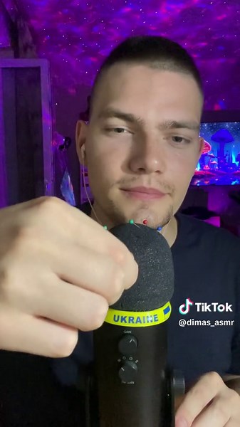 #needle #asmr #ukraine #relax