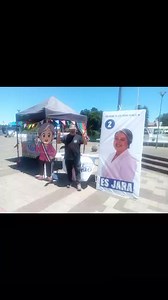 Marcos Pino el Mani Mani Un resume de lo que paso en el debate presidencial. Queridos compatriotas, hoy día vivimos un debate que mostró con claridad dos proyectos de país distintos. Yo creo en una patria donde, en vez de odiarnos, nos unamos para salir adelante. Sí, tenemos desafíos pendientes, pero también es cierto que cuando trabajamos juntas y juntos, Chile avanza. Como presidenta, no voy a dudar en tomar las decisiones necesarias para el bienestar de nuestro país. Sé que la seguridad es un