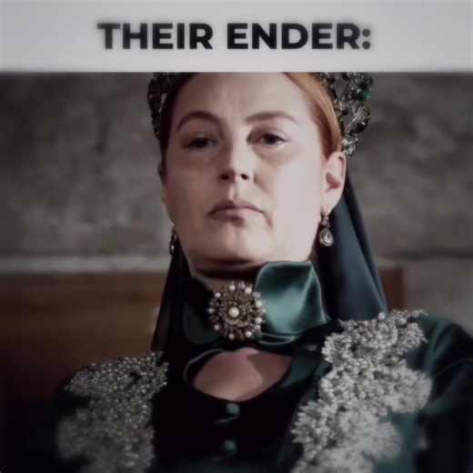 Magnificent Century: Hurrem Sultan Edits and Highlights