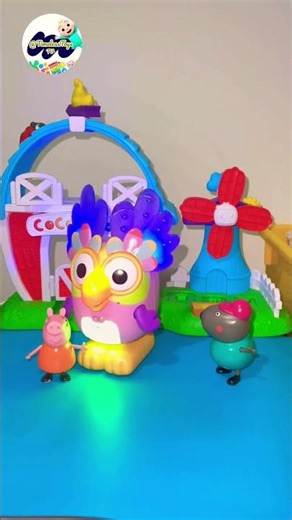 VTech Bluey Dance Mode Chattermax, Interactive Learning #vtech #shorts #viralshorts #trendingshorts