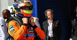 Piastri hopes to repeat Verstappen stunt at Spa-Francorchamps