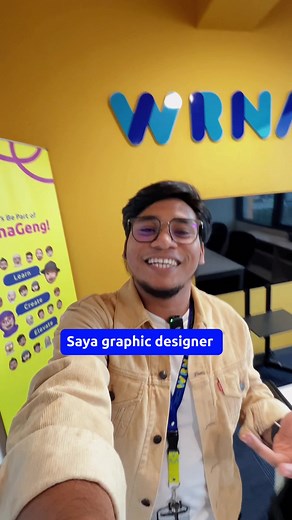 Insights into the Life of a Graphic Designer