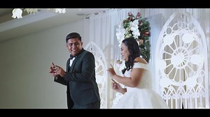 Jasper & Kristel Wedding Video | MONTAGE Photography by Ela Castro Photo| Montage Photography & Tanaia Photography Photobooth | Craft and Snap Shutter Booth Florist & Stylists | Wish Craft by The Third Patio Munoz Coordinators | Irene Sampang, Baresing Malonzo, Archie Mallari, Robert Aguilar Gown & Suit | Dayrit Couturier Emcee | Kim Alyana Sanchez HMUA | Prem Flores De Guia Singer | Mafe Fabian Sound System | Erick Lights and Sounds Caterer | Armando Salvador Catering Services Cake | KECA CAKE 