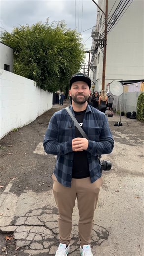 And we’re off! First stop on the Profoto Geared Up on the Road with @thechrisfain. What an incredible day at @samys_camera. We ran six different lighting setups across two hands-on sessions, giving attendees the chance to see gear in action, experiment with light, and learn from Chris firsthand. Huge thanks to everyone who joined us — your energy made the day unforgettable! ⭐️ Team: @arasdirts @malinwittig @idagarciia @thechrisfain Matt Brasier Rod Connor Models: @amadeushedin @izabellakajevic @