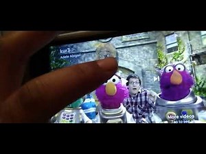 sesame street Season 42 episode 4266