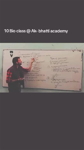 10Bio class #viral?tiktok🥰 #createwitheffects #foryoupage