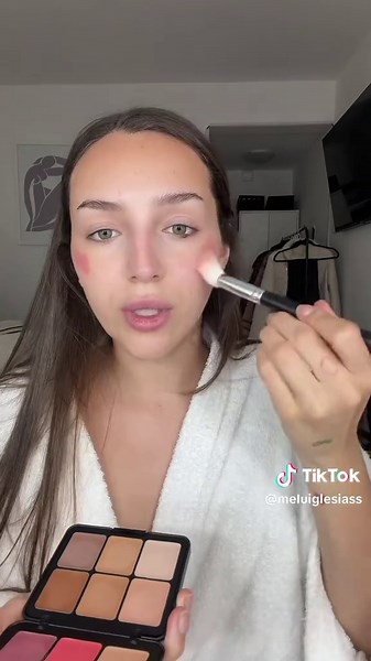 GRWM para un Domingo Perfecto