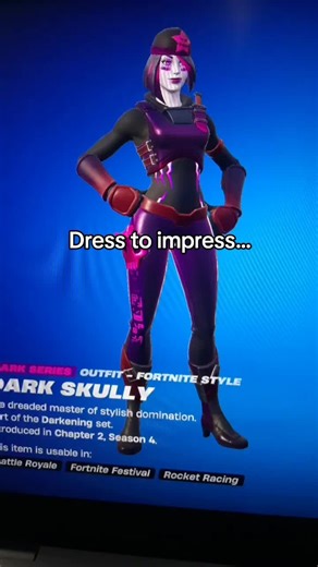 a bit late #foryoupage #fortnite #battleroyale #skins #rare #lebron