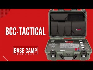 BCC-Tactical Demo