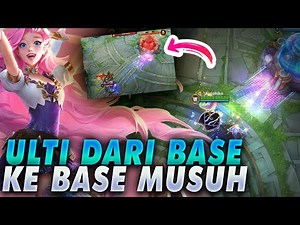 Seraphine - Beberapa Trick Skill Seraphine Wild Rift