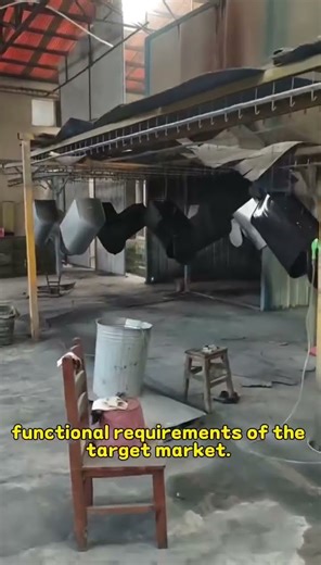 Grey Metal Mailbox | Triple Anti-Rust | OEM Customization | Source Factory Supply