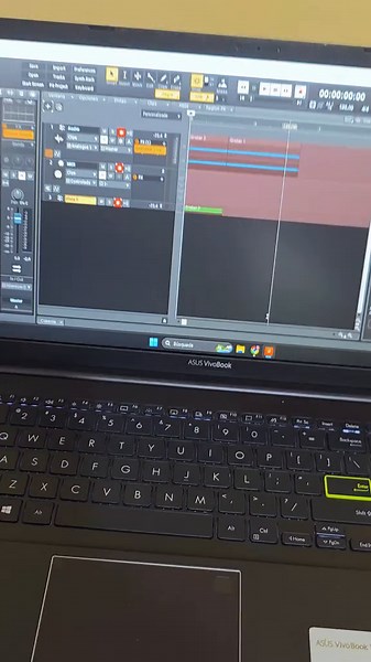 Cakewalk By Bandlab lo Conocías? una versión de bandlab para PC pero instalable 😎 #bandlabtutorial #bandlab