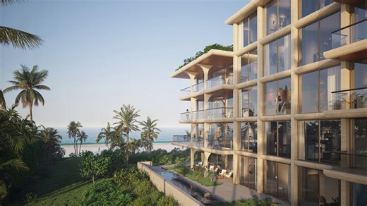 Ultra-luxe condo gets OK from Palm Beach Town Council to replace Ambassador hotel
