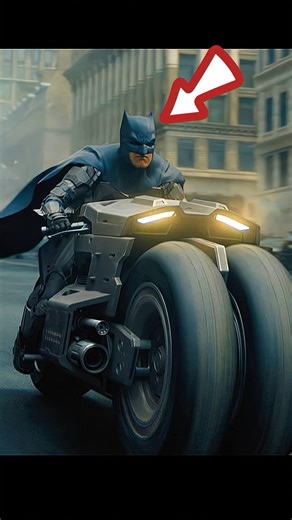 Best Batman batmobile transformation..🔥#dc #batman #shorts