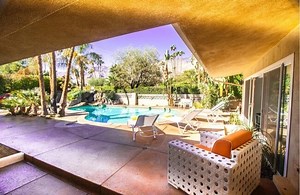 Palm Springs CA Houses for Rent - 161 Homes | Apartments.com