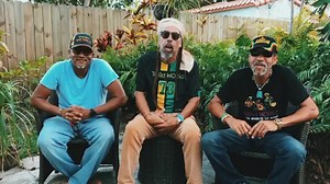 Whoa oh hey! Reggae Ambassadors THIRD WORLD will be at the Bayfront Reggae & World Music Festival in #Duluth #Minnesota on Saturday July 17 alongside FireMan Anthony B & more! Get your tickets now and come jam with us at the #bayfrontreggaeandworldmusicfestival ! It’s gonna be 96° on the Lake! . . #Reggae #Dancehall #LiveMusic #ThirdWorld #AnthonyB #Jamaican #Summer #LiveMusic #ReggaeFestival #Concert #Rasta #CatCoore #bayfrontfestivalpark | THIRD WORLD