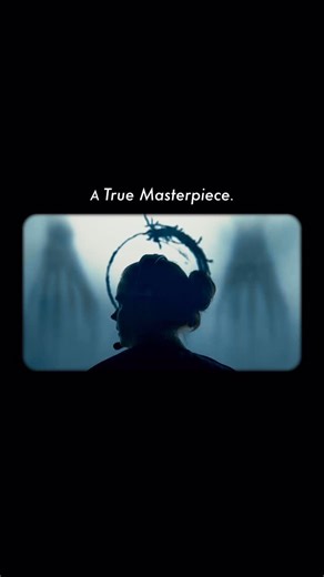 The Film Sensation on Instagram: "Denis Villeneuve collaborated with linguists to create a fully functional alien language for Arrival, designed to reflect the heptapods’ nonlinear perception of time. This idea shaped not just the language but the entire film, from its circular narrative structure to its haunting, atmospheric visuals. With intimate framing and a deeply emotional core, Villeneuve crafted a sci-fi experience that challenges how we perceive language, time, and human connection. 🎬: