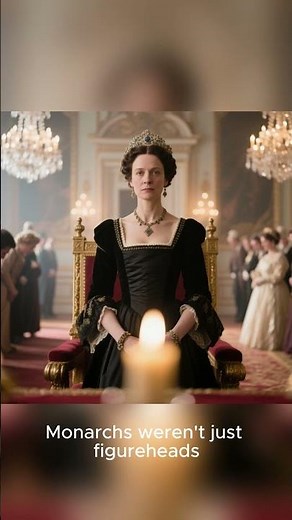 The Hidden Secrets of the British Royal Family #shorts #britishhistory #britishmonarchy #ukhistory