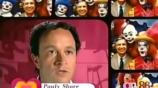 VH1 - I Love the '80s Strikes Back (1986)