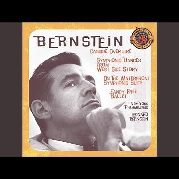 Symphonic Dances (From "West Side Story"): IX. Finale (Adagio)