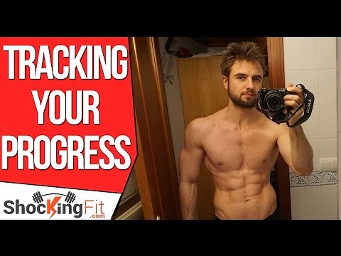 Best Way to Accurately Measure Weight Loss Progress (Without Going Crazy)