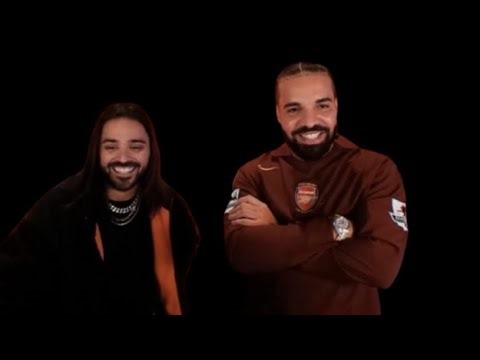 Drake x stake gambling live streaming