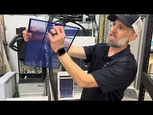 How to Change the Filter on Your Floor Unit Mini Split Heat Pump (Step-by-Step)