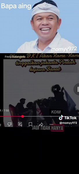 Momyy on TikTok