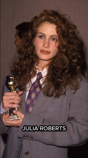 Julia Roberts