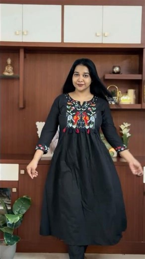 Wow 🥰 Kurta Set for Rs. 494 🤩🔥 4 colors are cool | Flipkart Kurta Sets #flipkarthaul #shorts