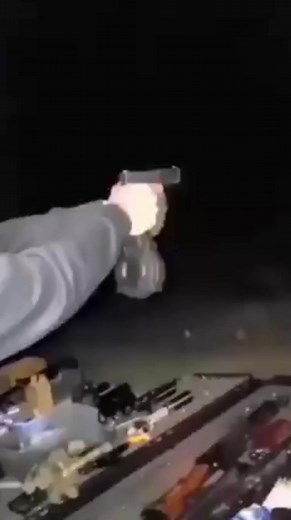 3.1K views · 88 reactions | #reelsvideo #viralreels #reels #viral #gun #statue #foryoupage #foryoupageofficiall #video #foryou | Hasnain ARM'S Brand | Facebook