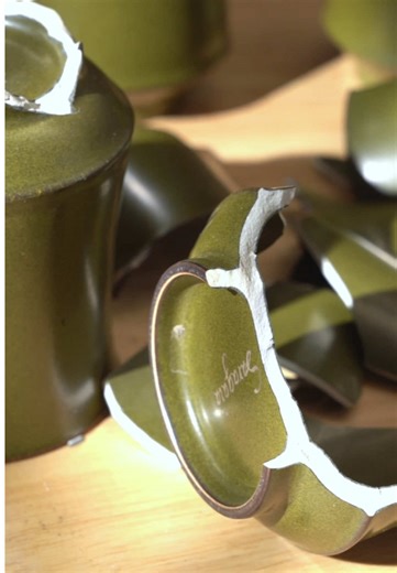 The Journey of Porcelain: From Creation to Table