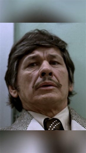 Subway Justice: Fight Back or Walk Away? 🚇👊 | Death Wish (1974)