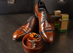 Italian Shoe Size Chart: Italian Shoes vs American Shoes