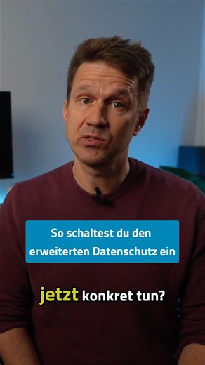 90 % nutzen DIESEN wichtigen iCloud-Schutz nicht!