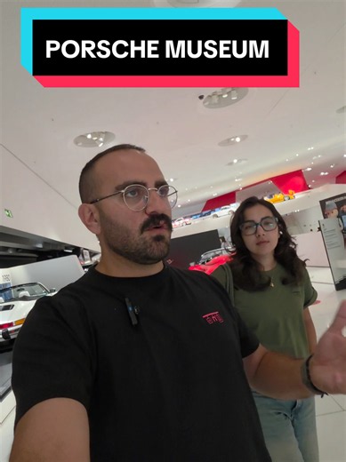 Mercedes‑Benz Museum visit: costs, highlights and Porsche stop