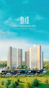 11K views · 24 reactions | Your dream home at The Residencies Kotte...