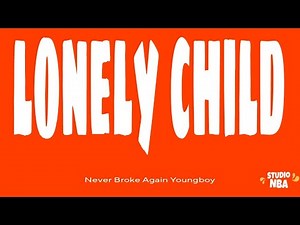 Nba Youngboy - lonely child (Lyrics)#LonelyChildLyricsFlow #NBAYoungboyVibes #LyricMood