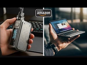 50 Coolest Gadgets for Men That Are Worth Buying | 2025